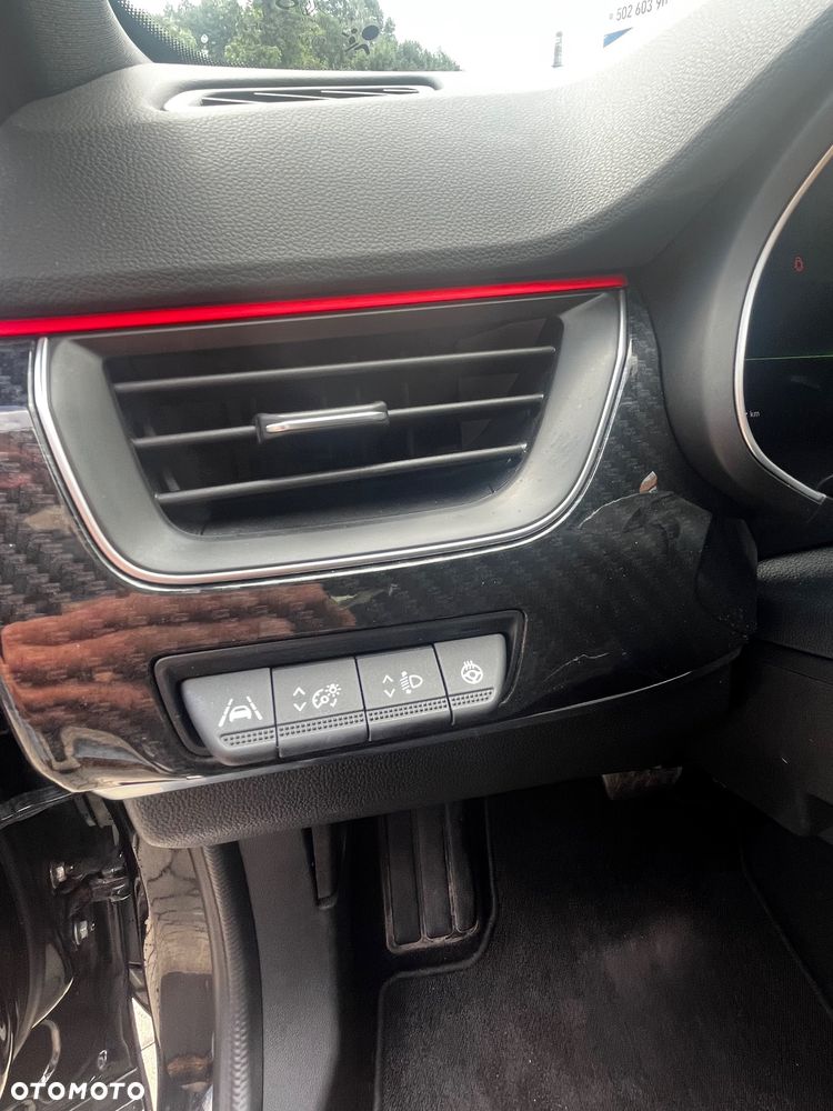 Renault Arkana TCe Mild Hybrid 160 EDC R.S LINE - 15