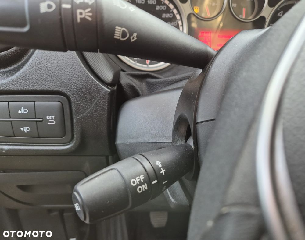 Alfa Romeo Mito 1.4 8V Junior - 12