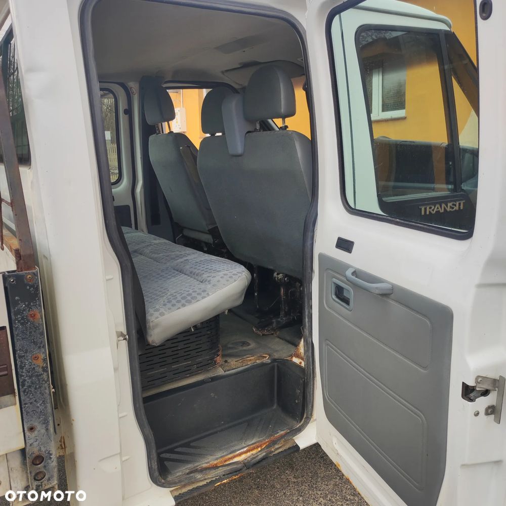 Ford Transit - 7