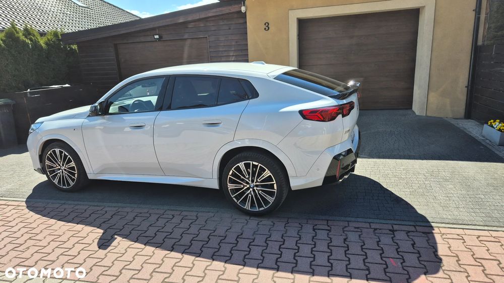 BMW X2 M35i - 32