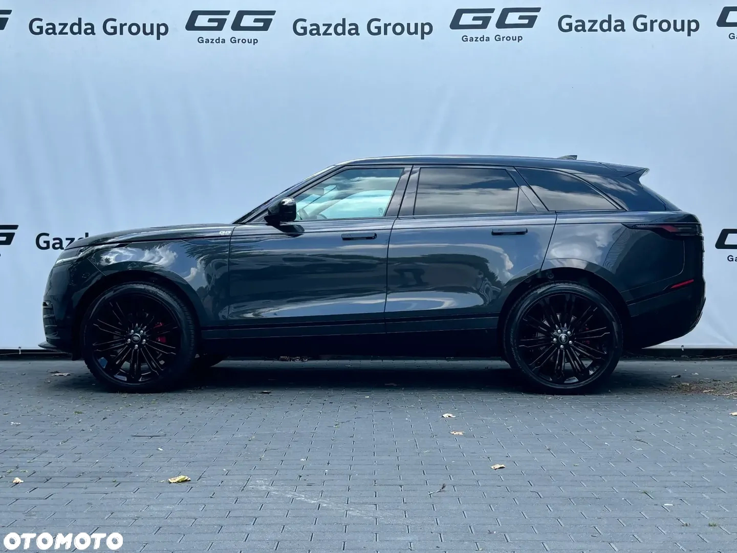 Land Rover Range Rover Velar 2.0 P250 Dynamic SE - 9