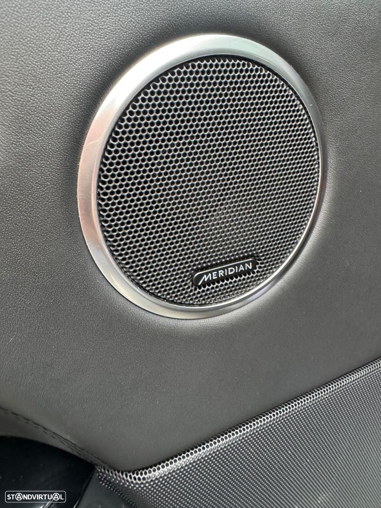 Land Rover Range Rover 4.4 SDV8 Autobiography - 11