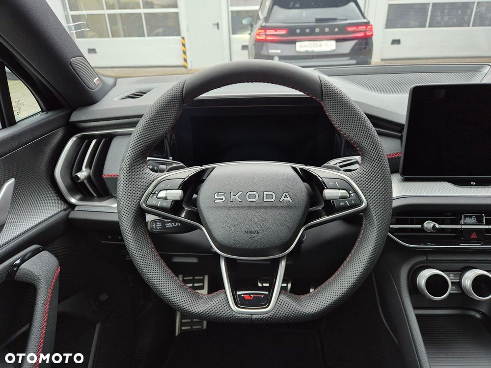 Skoda Kodiaq - 35