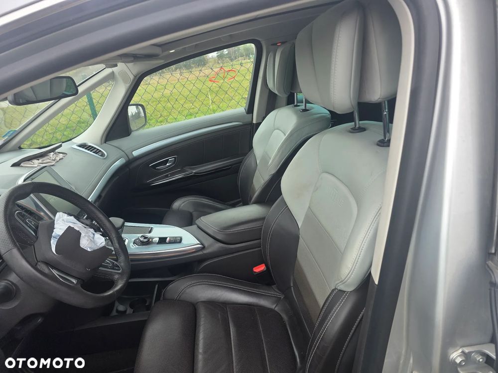 Renault Espace 1.6 TCE Initiale Paris EDC 7os - 20