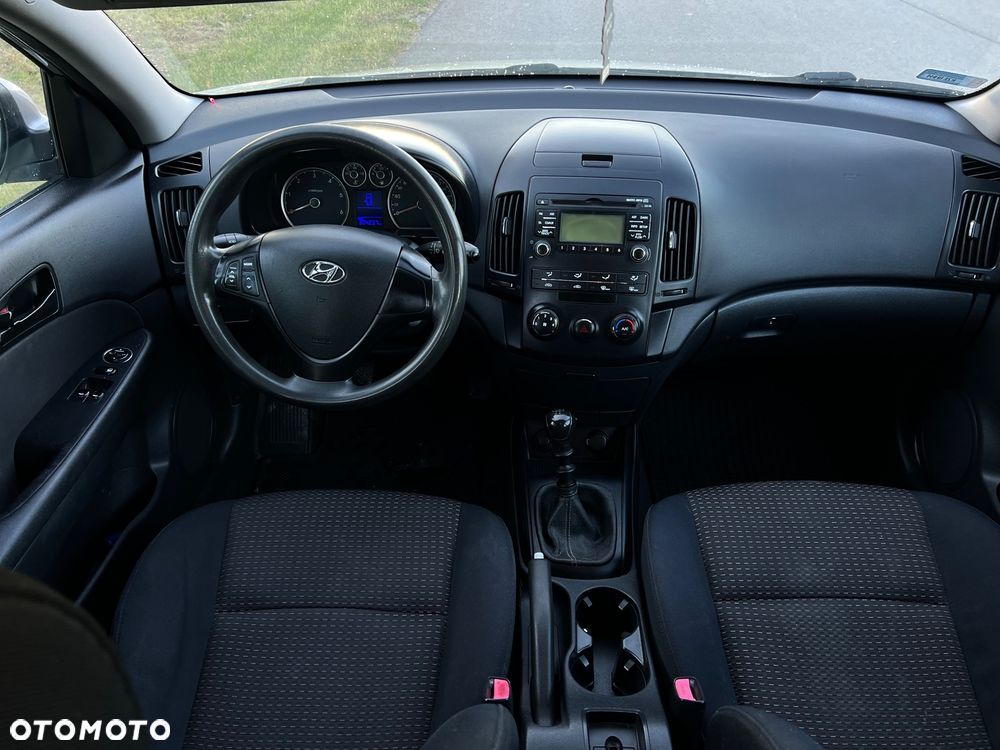 Hyundai i30 - 9