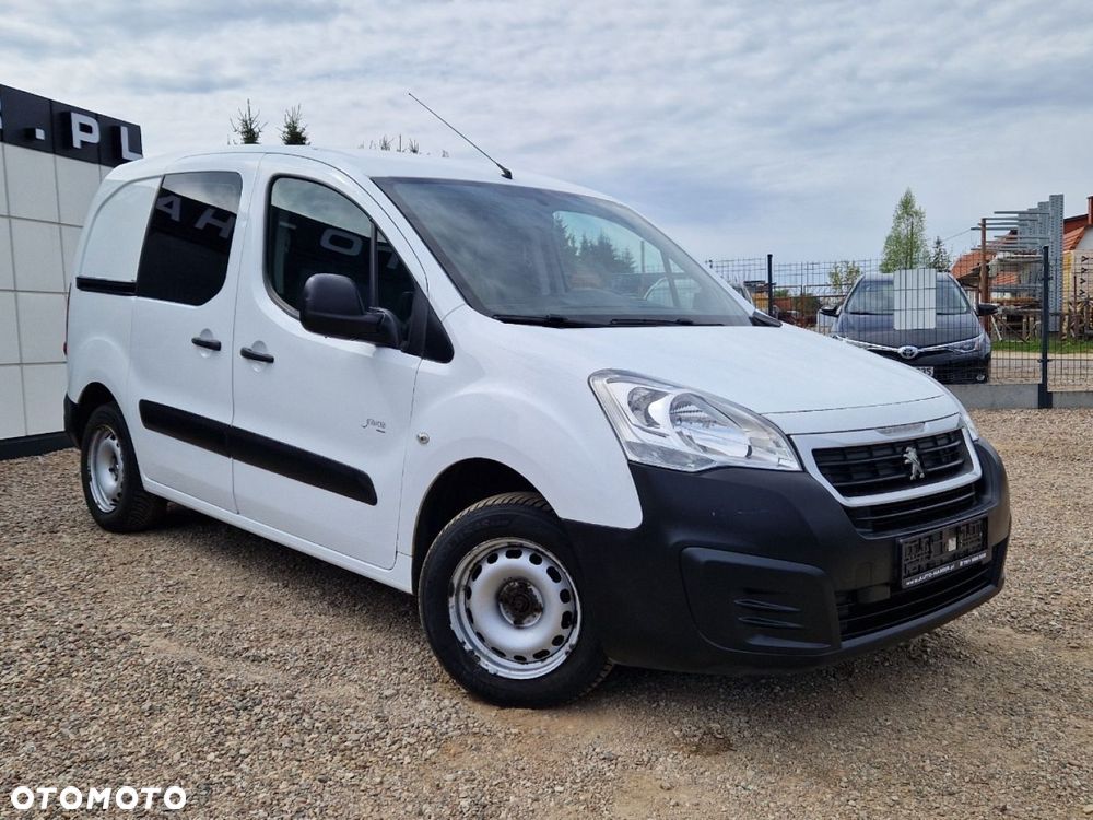 Peugeot Partner - 19