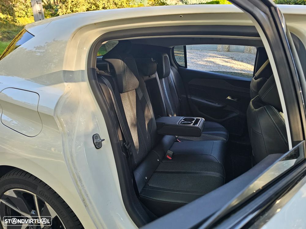 Peugeot 308 1.5 BlueHDi Allure Pack - 32