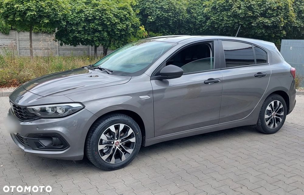 Fiat Tipo 1.0 T3 City Life - 6