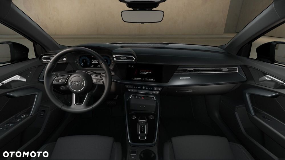 Audi A3 Limousine - 5