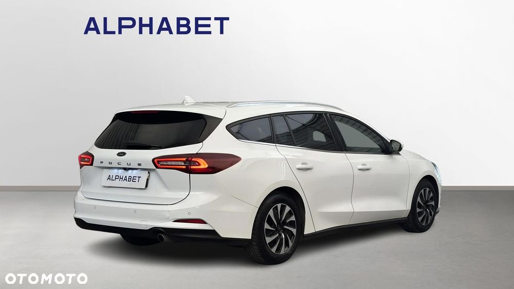 Ford Focus 1.5 EcoBlue Titanium X - 6