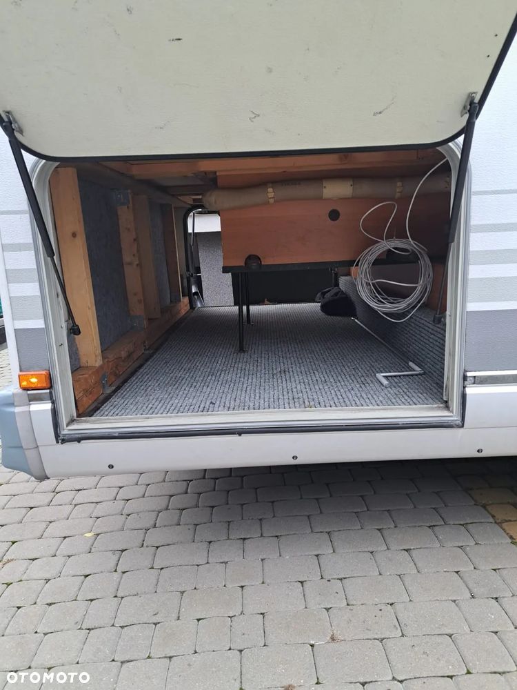 Fiat Ducato Kamper - 8