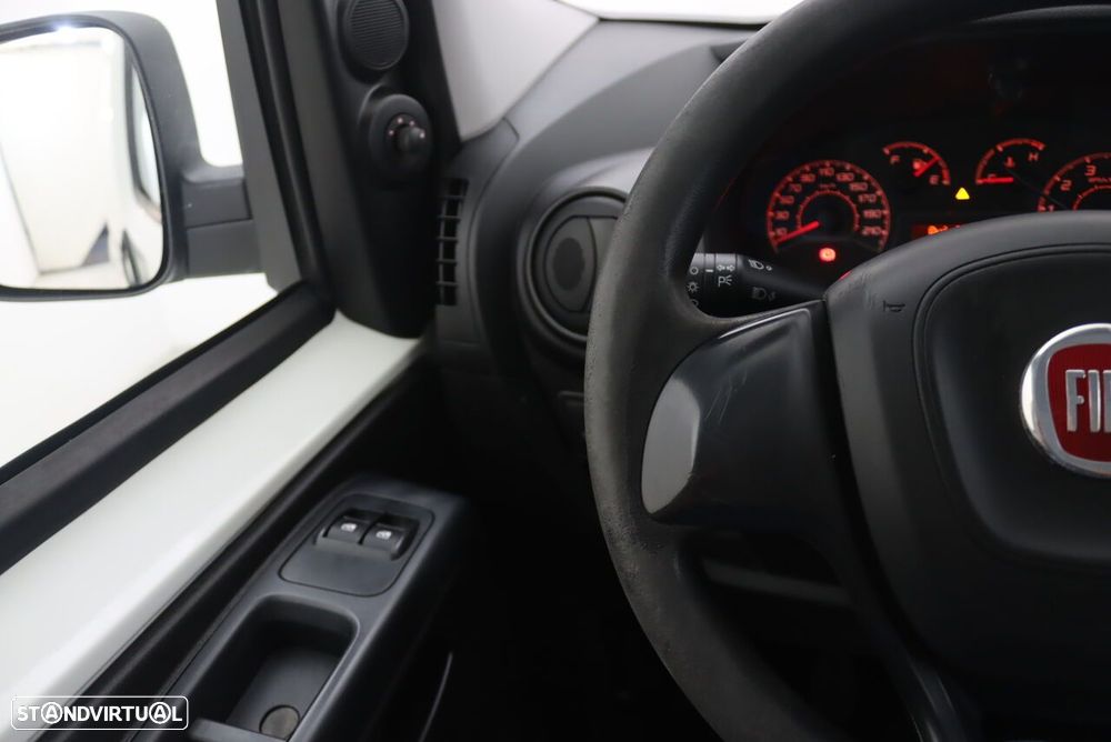 Fiat Fiorino other - 8