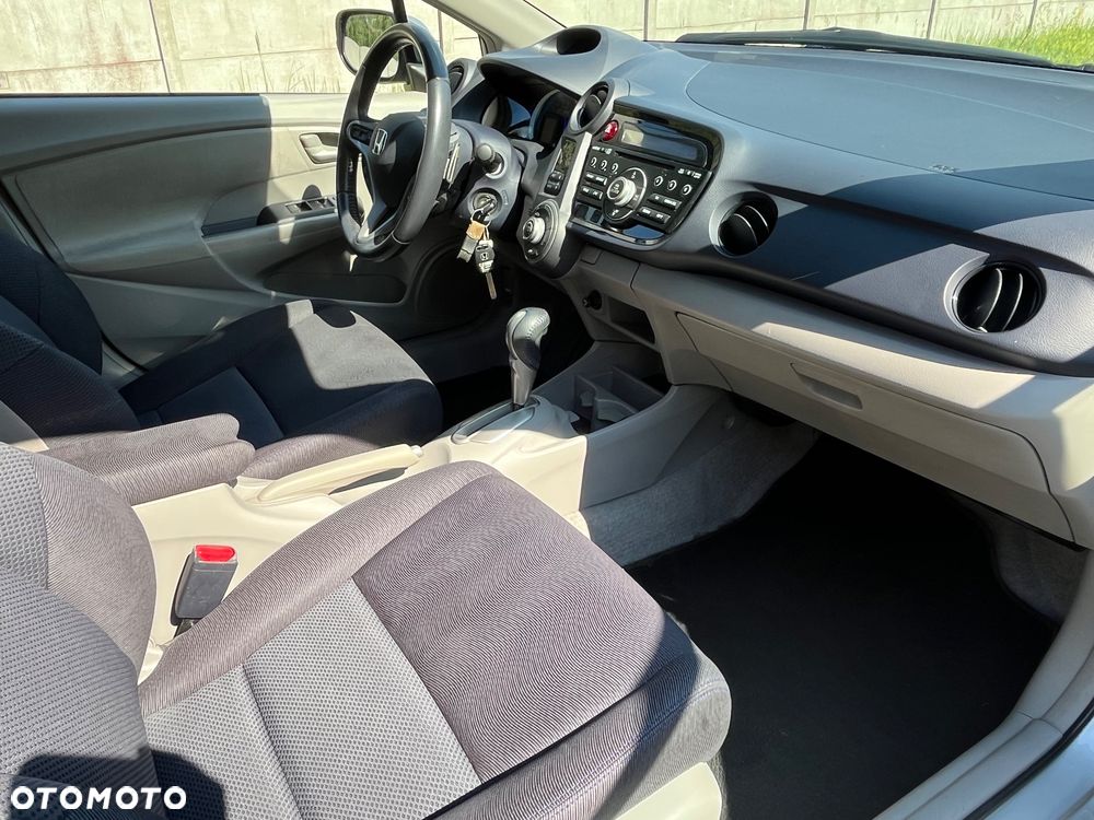 Honda Insight 1.3 IMA Elegance - 14
