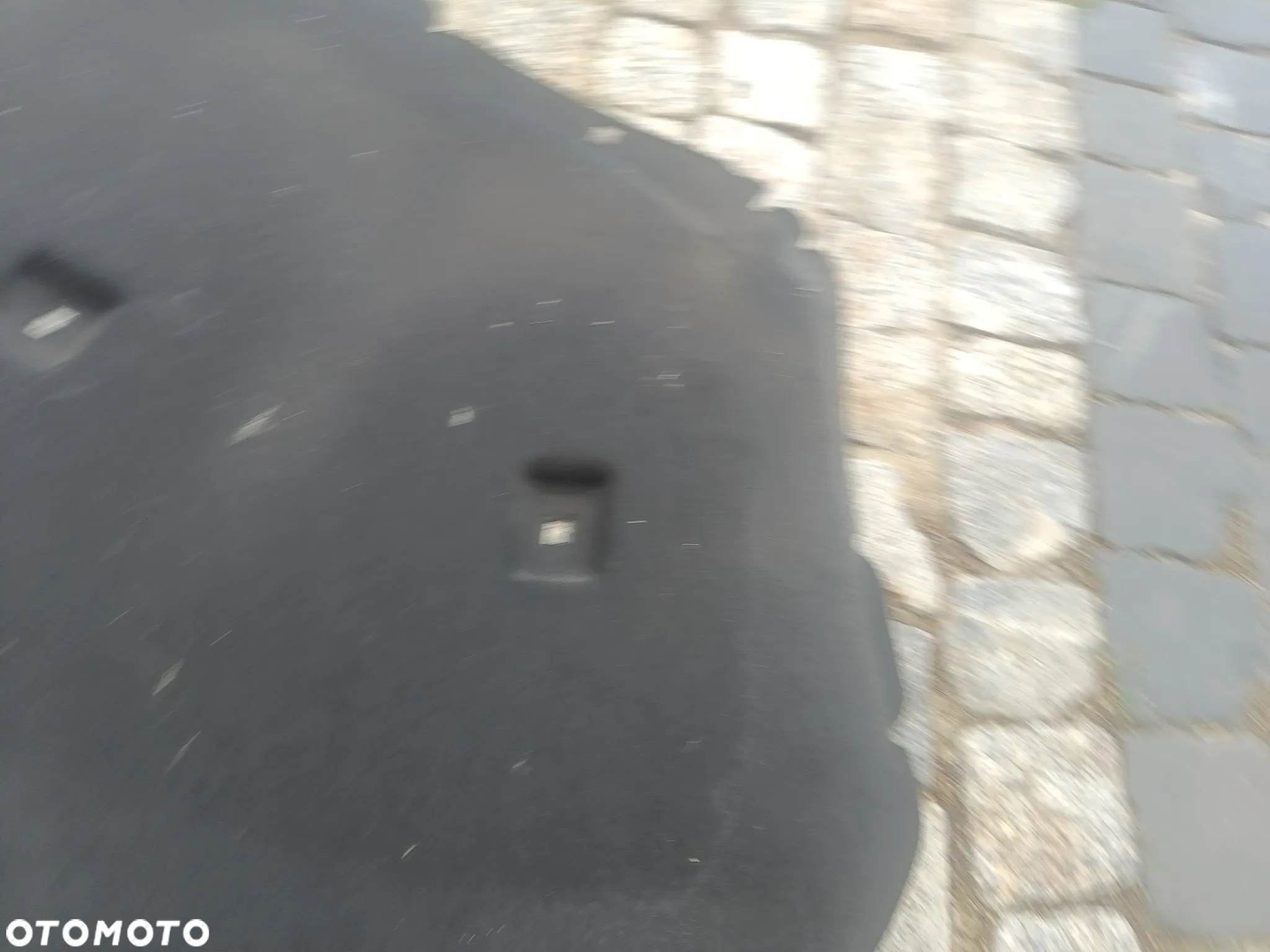 Podbitka Wygłuszenie Maski Seat Leon 3 III Wyciszenie 5F0863831D - 4