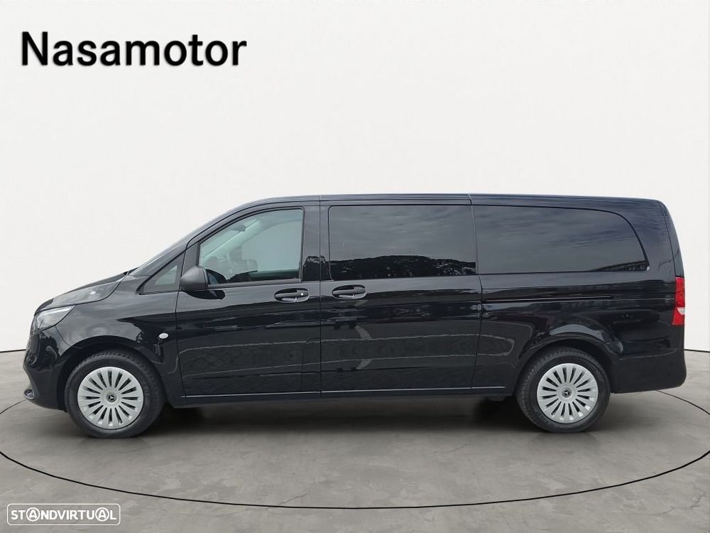 Mercedes-Benz Vito Tourer 114 CDi/34 Pro - 5