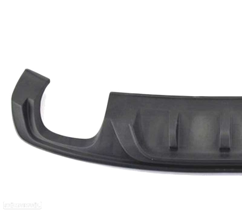 DIFUSOR AUDI A3 8V 12-16 LOOK RS3 - 2