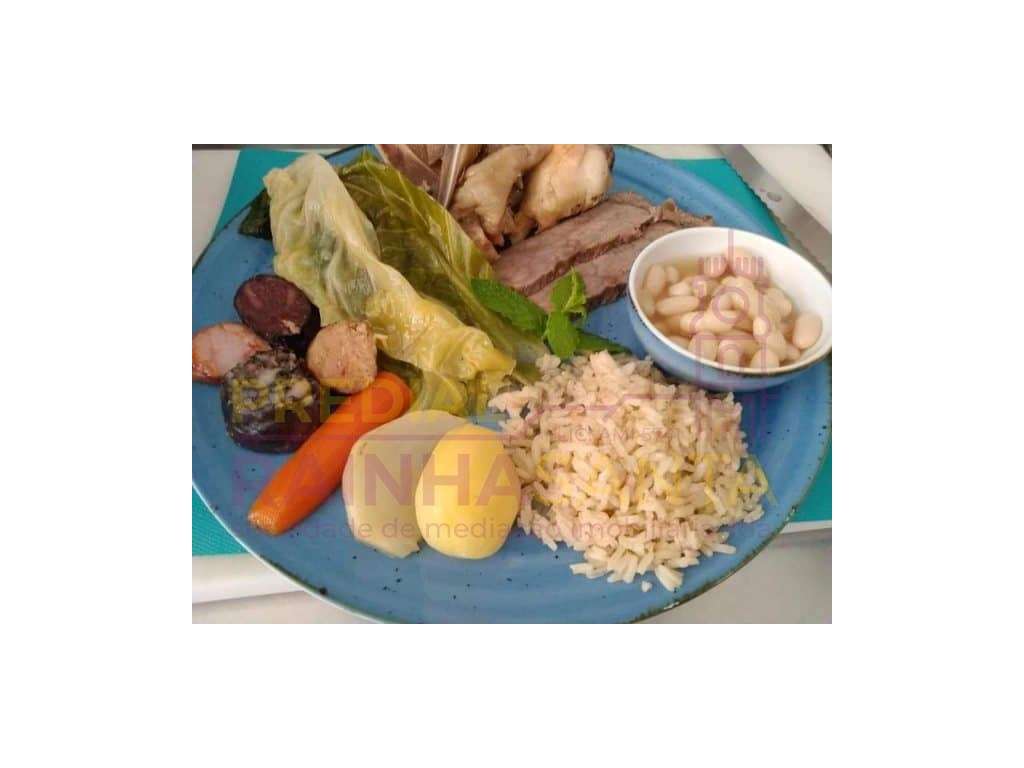 Trespassa-se restaurante no centro de Azambuja - Grande imagem: 3/8