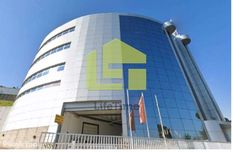 PRÉDIO SERVIÇOS - Grande imagem: 3/5