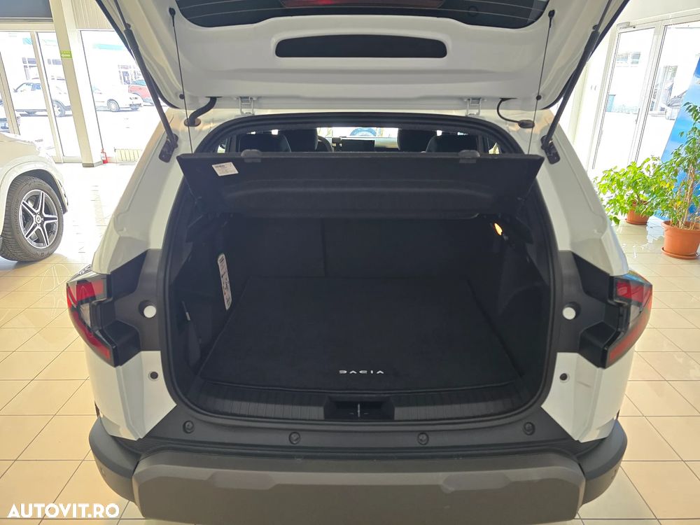 Dacia Duster ECO-G 100 Journey - 14