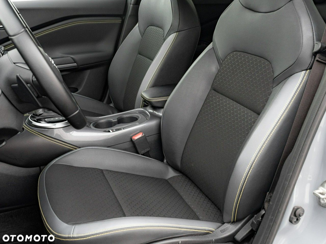 Nissan Juke - 15