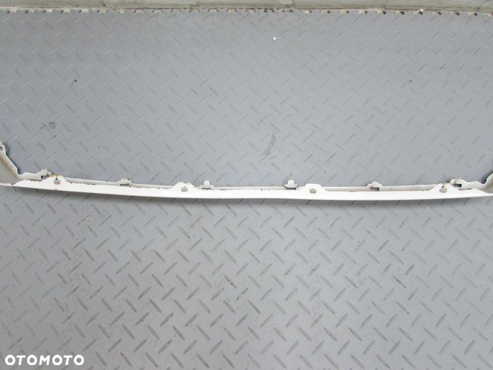 VW CRAFTER 06-17 LISTWA LAMPY ATRAPY 2E0853194 - 7