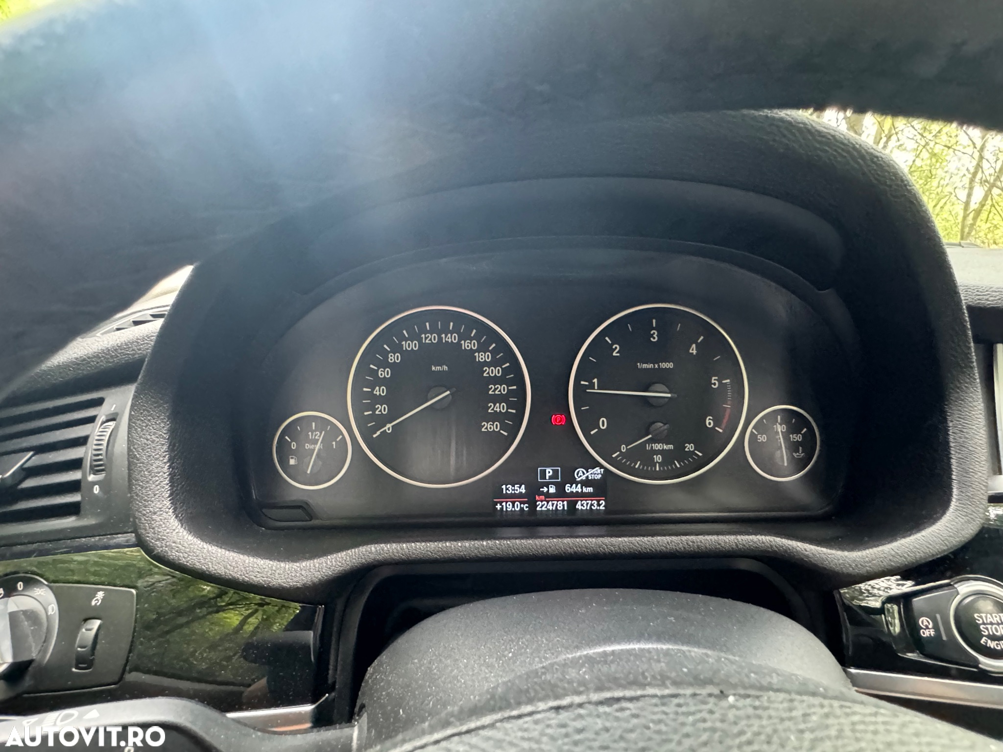 BMW X3 xDrive20d Aut. - 14