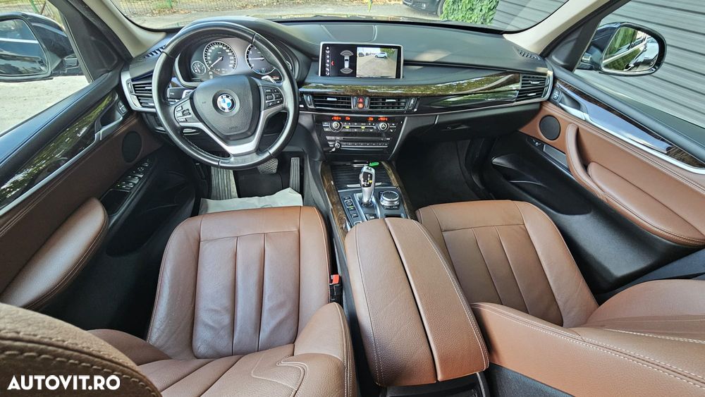 BMW X5 - 16
