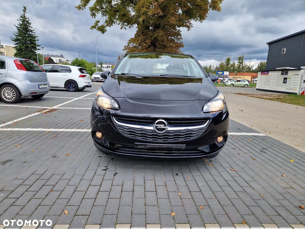 Opel Corsa 1.4 Innovation - 1