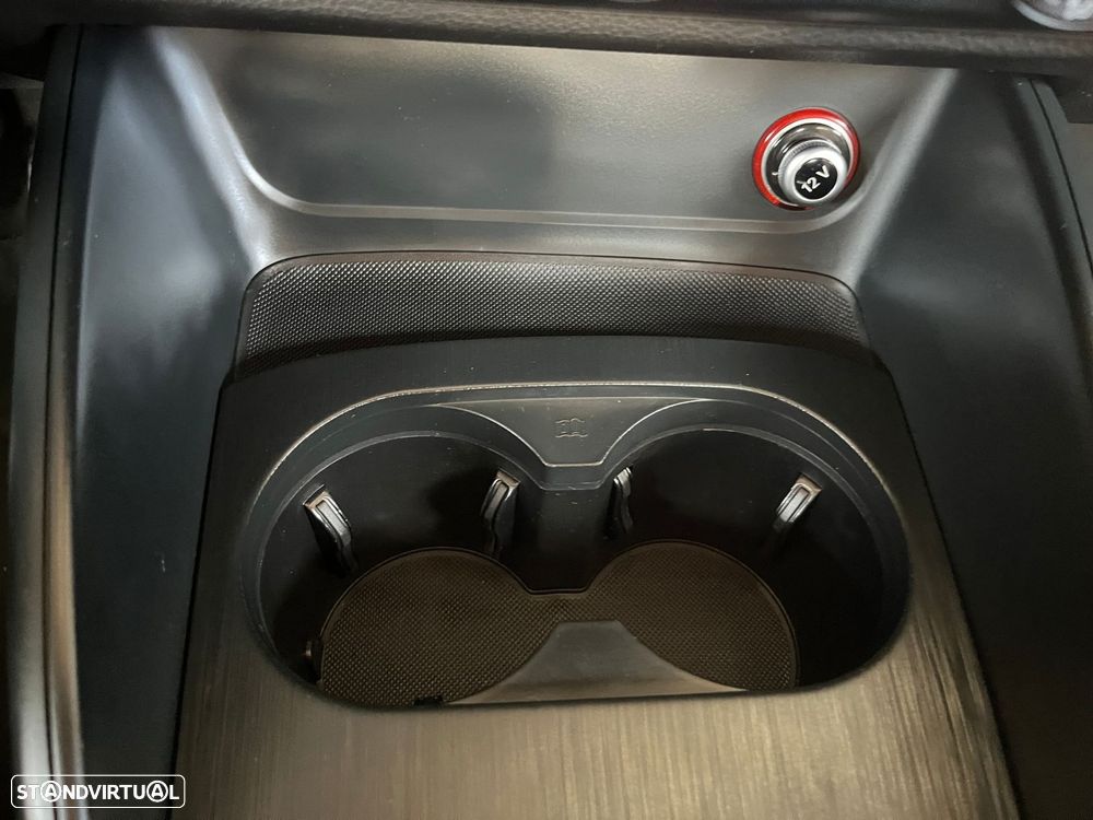 Audi A3 Sportback 1.6 TDI Sport - 26