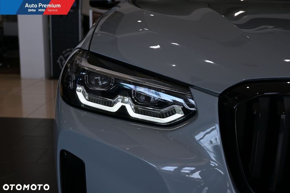 BMW X3 xDrive20i mHEV - 21
