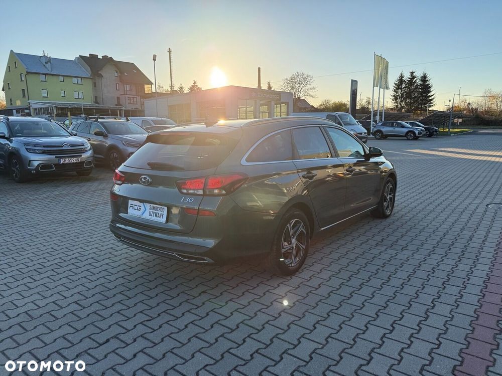Hyundai i30 1.5 DPI Comfort - 5