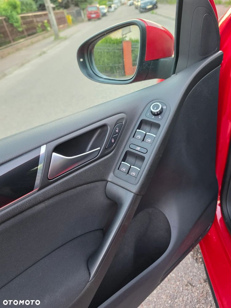 Volkswagen Golf 2.0 TSI GTI - 24