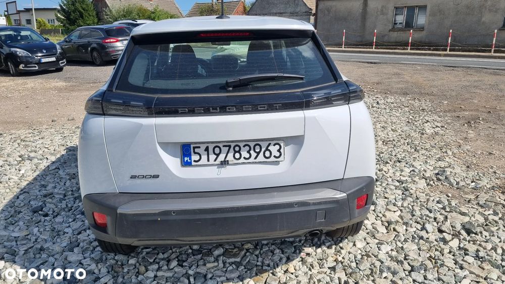 Peugeot 2008 PureTech 100 Style - 9