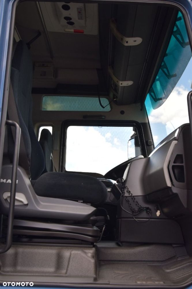 MAN TGX 26.440 XXL - 40
