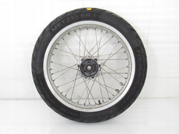 Felga przód + opona BMW F 650 GS, 95r