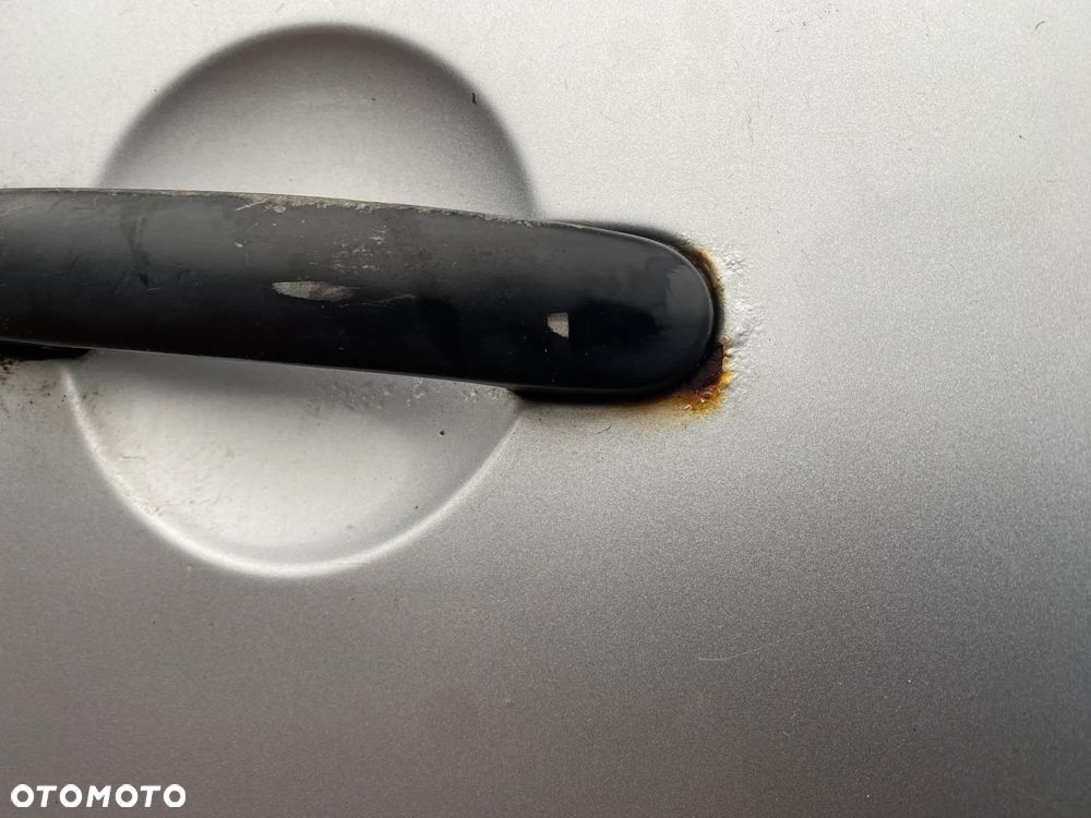 DRZWI BOCZNE PRZESUWNE PRAWE CADDY - 9