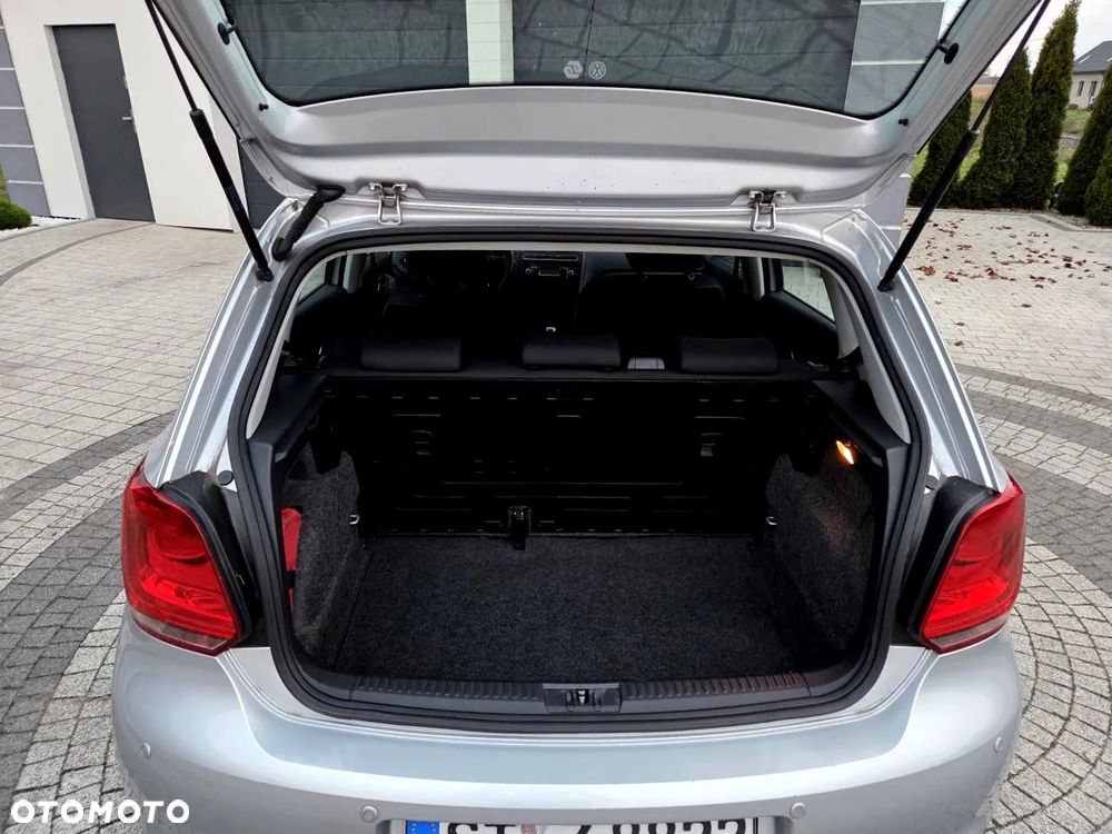 Volkswagen Polo - 29