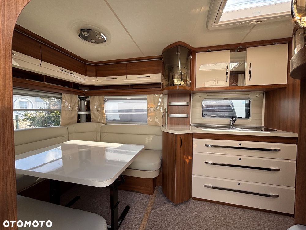 Hobby Excellent 540 - 10