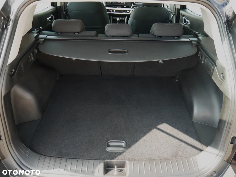 Kia Sportage 1.6 T-GDI Business Line 2WD - 28