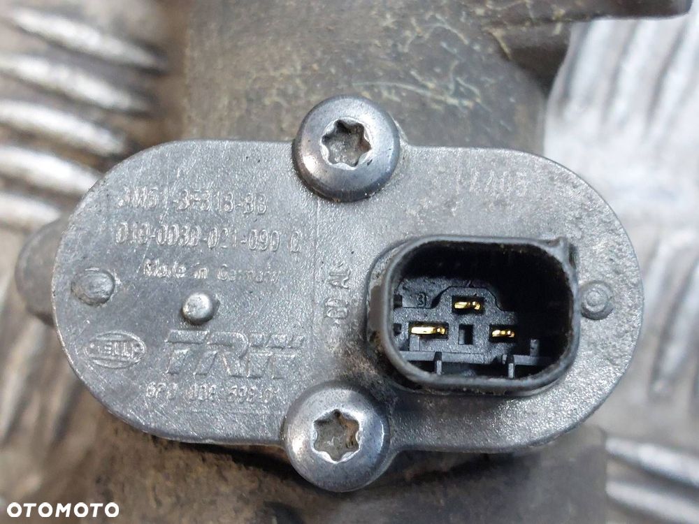MAGLOWNICA PRZEKŁADNIA KIEROWNICZA CZUJNIK KĄTA SKRĘTU FORD C-MAX I MK1 EU - 10