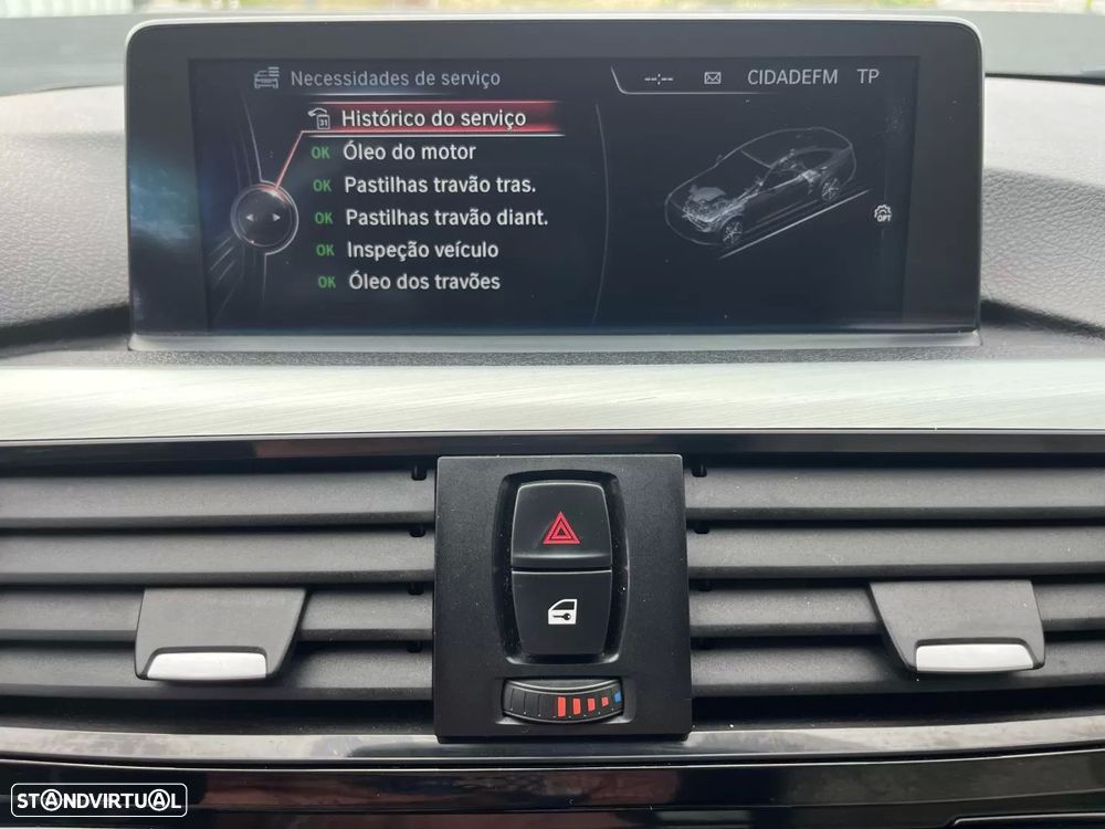 BMW 420 Gran Coupé d Pack M Auto - 50