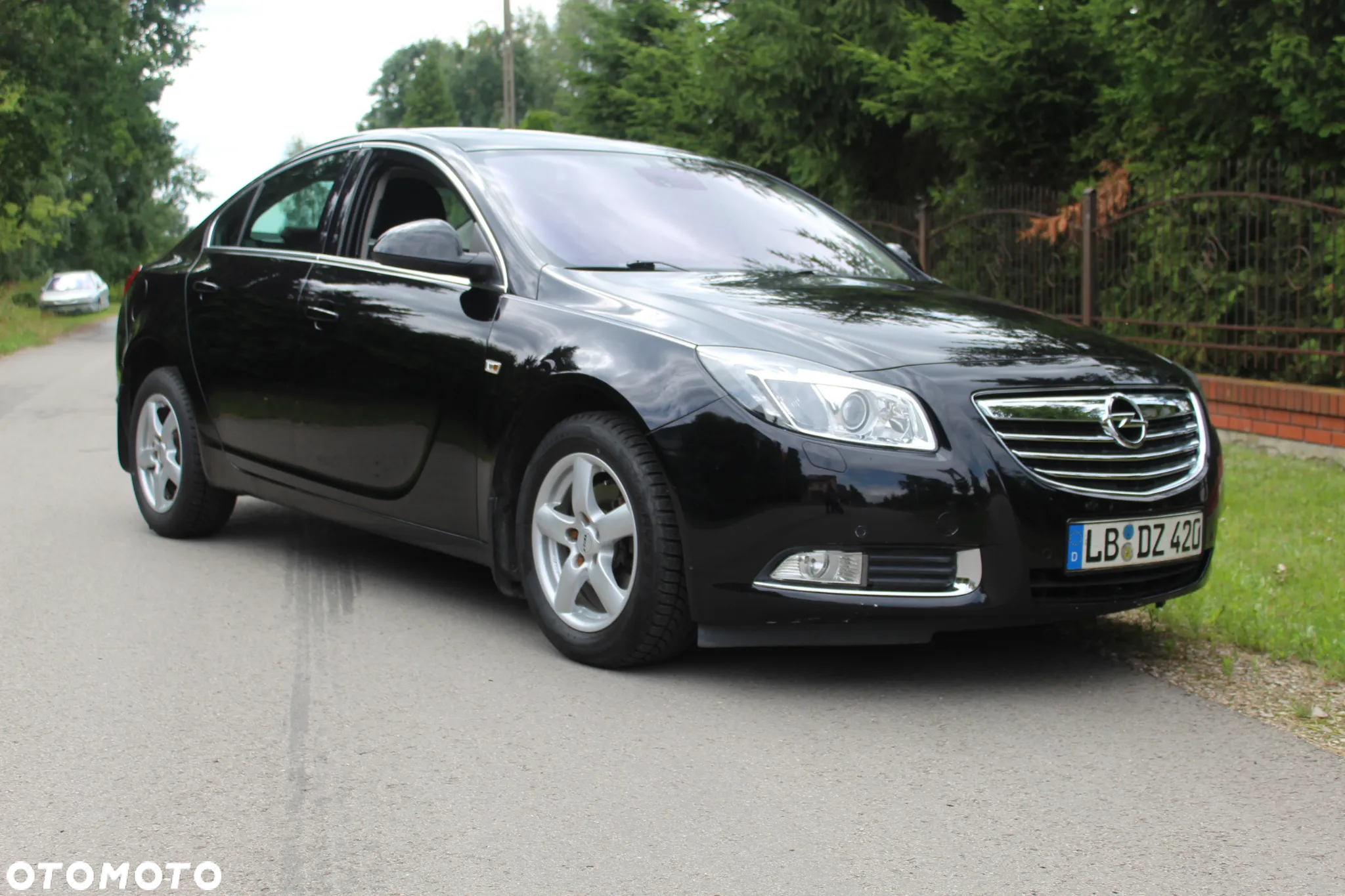 Opel Insignia 1.8 Active - 33