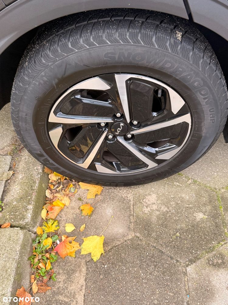 Kia Sportage - 7