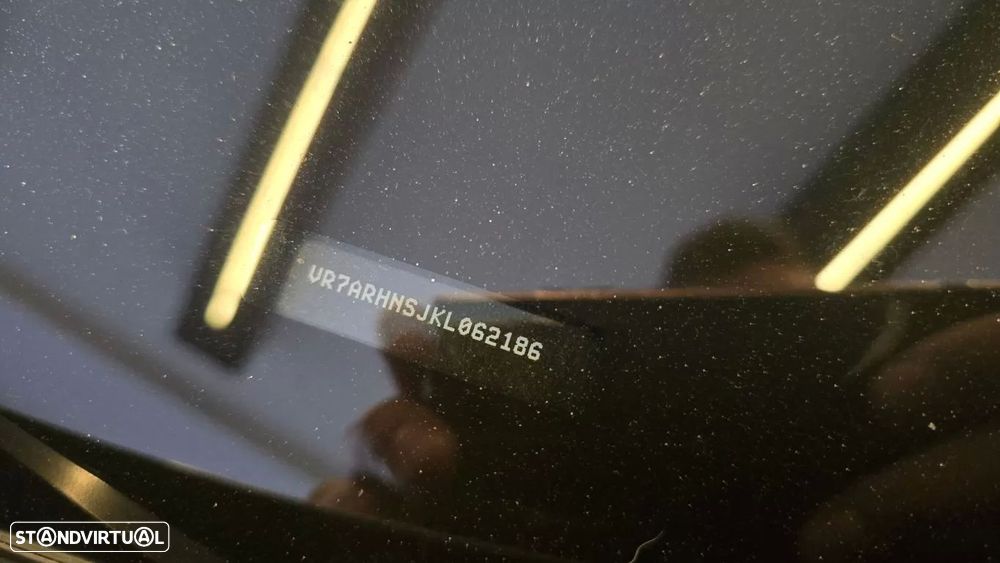 Citroën C5 Aircross 1.2 PureTech Shine - 29