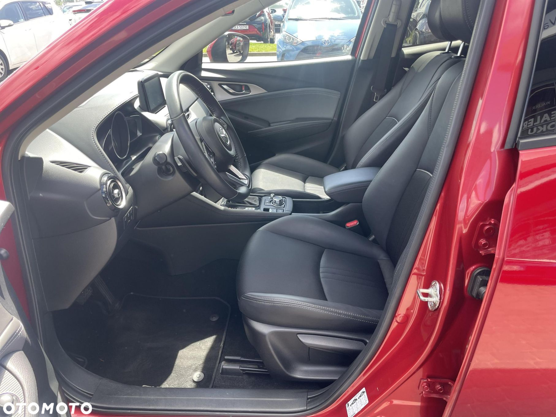 Mazda CX-3 2.0 SkyPassion - 12