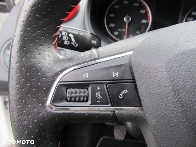 Seat Ibiza 1.2 TSI FR - 16