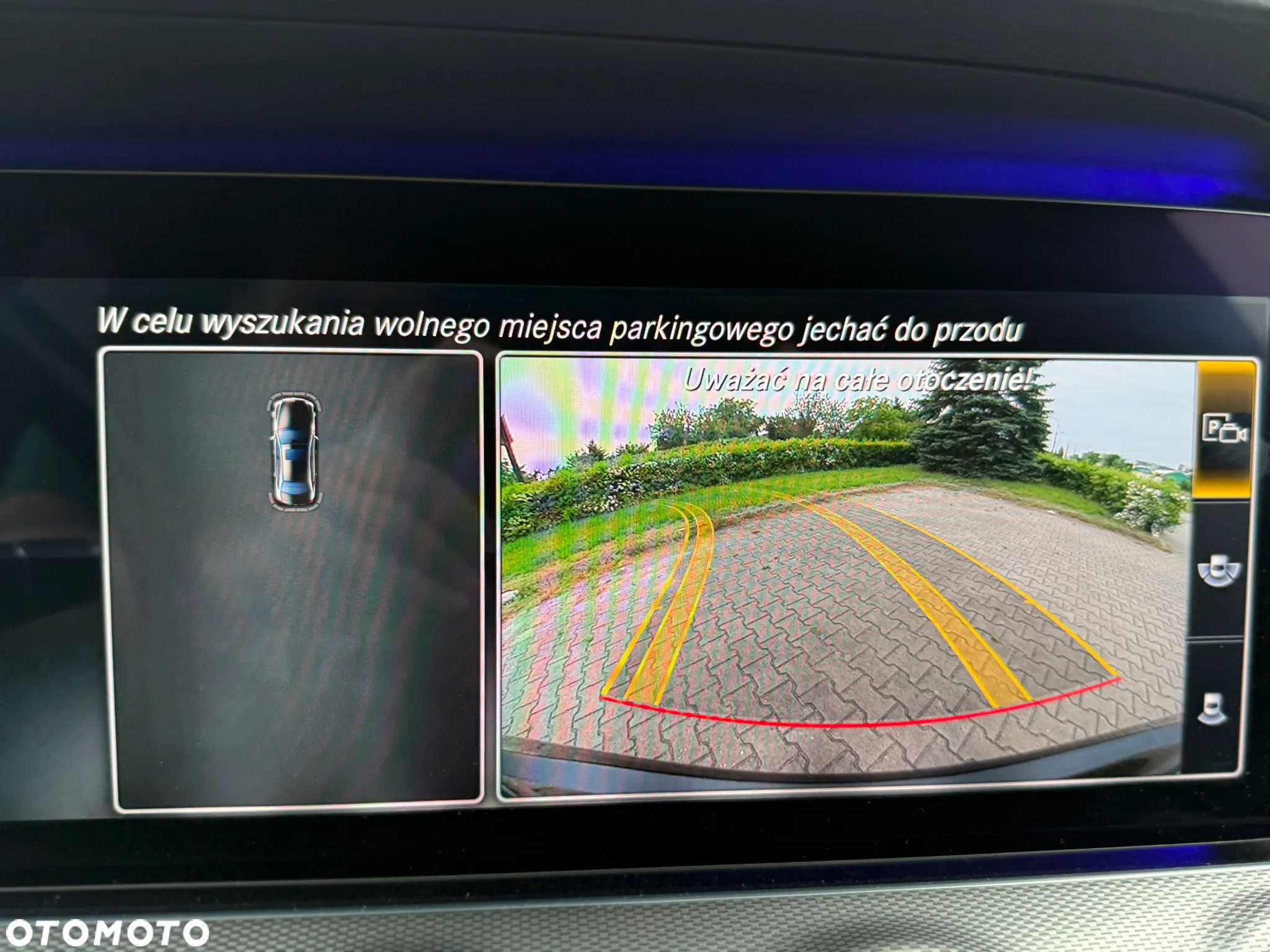 Mercedes-Benz Klasa E 220 d Business Edition 9G-TRONIC - 32