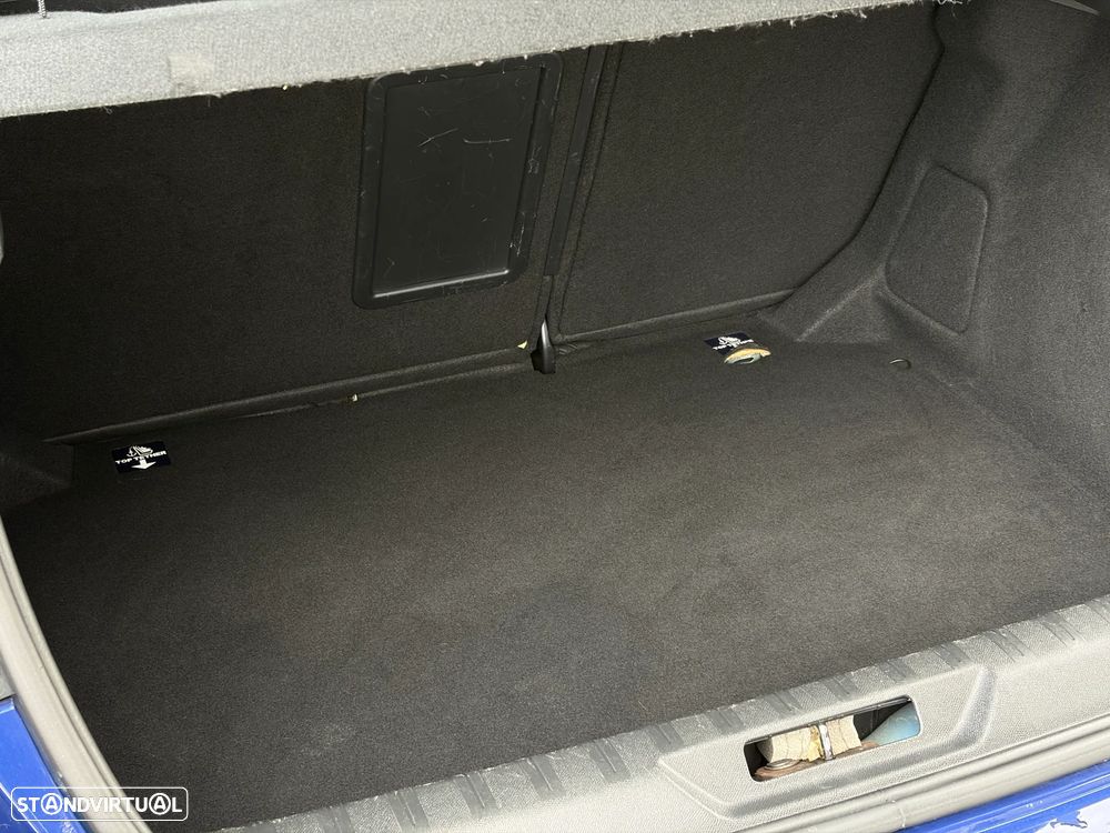 Peugeot 308 PureTech 130 GPF EAT8 Stop & Start Tech Edition - 24