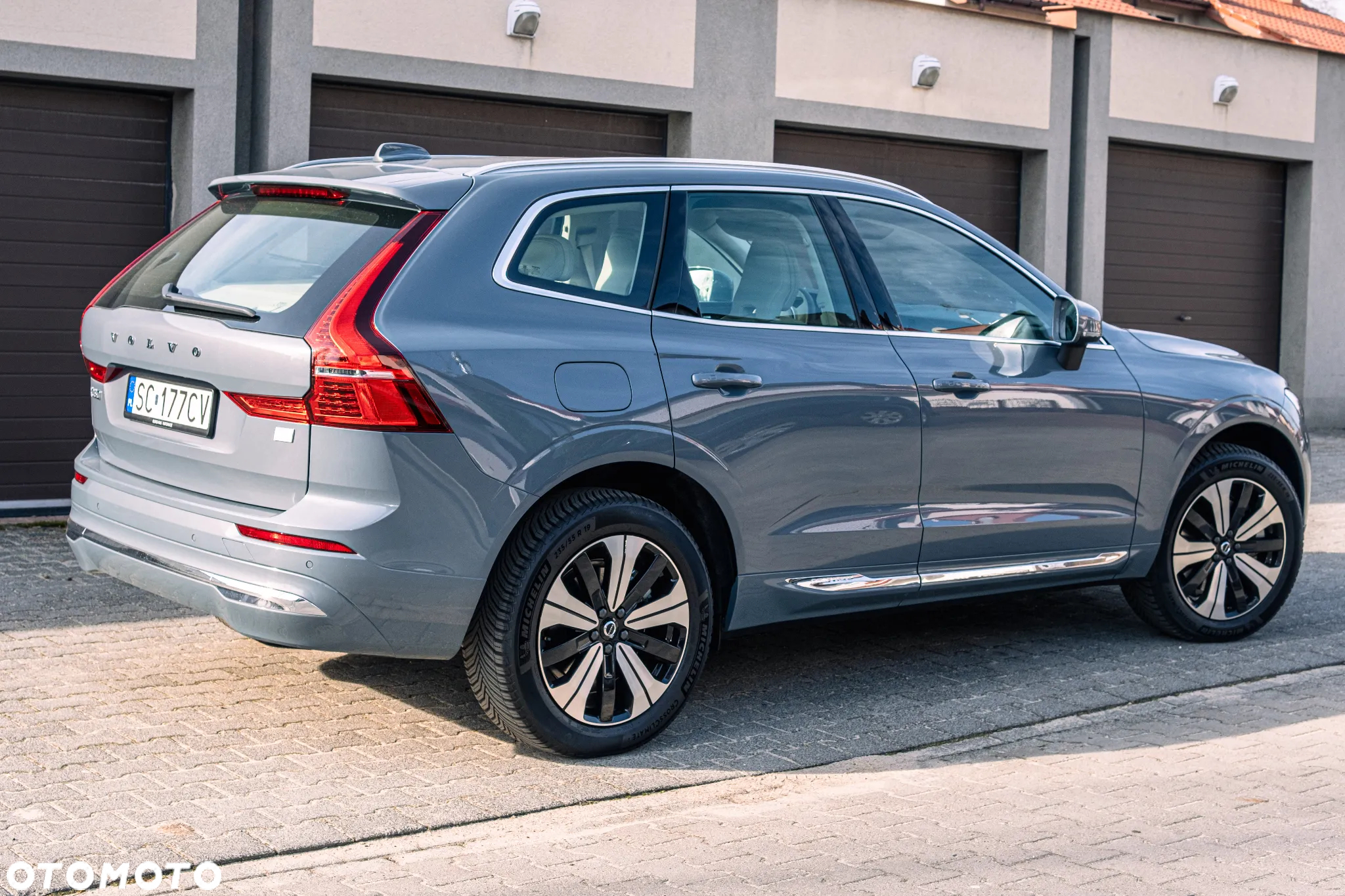 Volvo XC 60 - 17