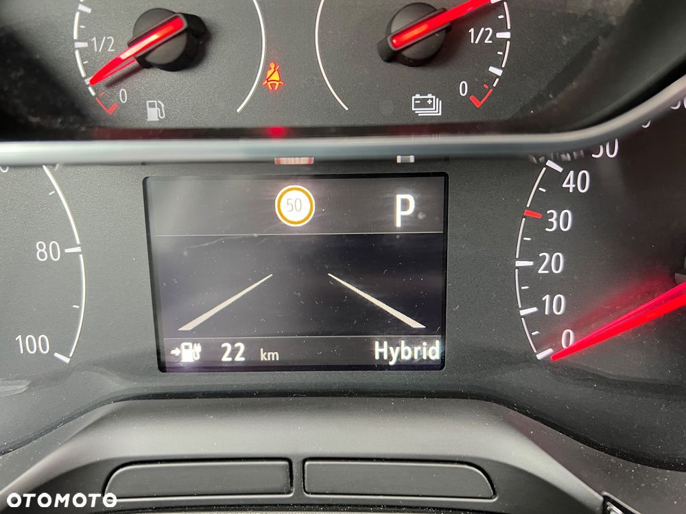 Opel Grandland X Plug-in-Hybrid4 1.6 DI Start/Stop Business Edition - 14